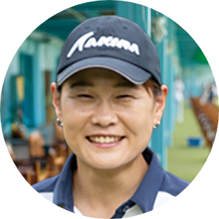 木村 麻希プロのプロフィール写真
