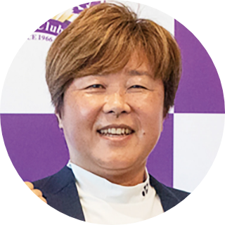 川久保 百代プロのプロフィール写真
